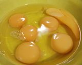 Foto del paso 1 de la receta: Huevo con ejotes fácil y delicioso