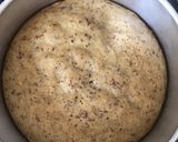 Foto langkah ke 8 dari resep Bolu Pisang Kukus Empuk (takaran sendok).