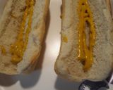 A picture of step 3 of Sauerkraut and Mustard Please.