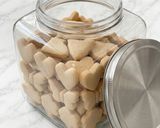 Foto langkah ke 5 dari resep Gluten free vanilla sugar cookies.