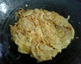 รูปขั้นตอนการทำที่ 4 ของ ไชโป๊วหวานผัดไข่