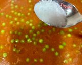 Foto del paso 5 de la receta Arroz Rojo Mexicano Integral 🌾