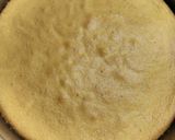 Torta gyümölcs és mascarpone krémmel!😊🎂 recept fázis 1 fotója