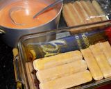 Foto del paso 7 de la receta: Pudin de naranja