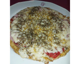 Foto del paso 6 de la receta: Falsa pizza