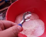 Foto del paso 2 de la receta: Deditos de harina de maíz precocida con queso