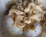 Foto del paso 5 de la receta: Fideos konjac con salsa de cacahuete