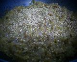 Foto del paso 8 de la receta: Berenjenas y semillas de sésamo en dips!