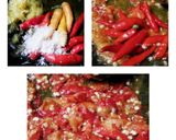 Foto langkah ke 7 dari resep Ayam Geprek Pedas Ala Bensu.