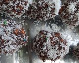 Foto del paso 3 de la receta: Trufas galletitas María