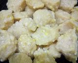 Foto langkah ke 5 dari resep Pentol Tahu🍡.