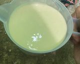 Foto langkah ke 3 dari resep Martabak Teflon.