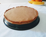 Foto del paso 11 de la receta: Tarta de limón, maní y miel / Crostrata di limone ed aráchidi
