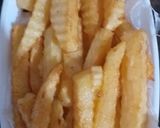 صورة لخطوة 4 من وصفة خبز المنفوخ بالشكشوكة 🌮🌯🥤🥤🥤👌