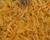 વેજ. હક્કા નૂડલ્સ(Veg. Hakka Noodles Recipe in Gujarati) રેસીપી સ્ટેપ4ફોટો
