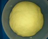Foto langkah ke 1 dari resep Donat empuk simple.