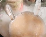 Foto langkah ke 3 dari resep Pasta Kacang Hijau Pandan.