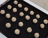 Foto del paso 3 de la receta: Pepas veganas de membrillo - sin harina y sin azúcar - 😍 :)