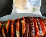 Foto del paso 8 de la receta: Berenjenas hasselback