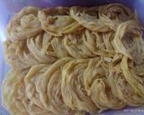 Foto langkah ke 6 dari resep Roti Maryam.