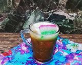Foto langkah ke 9 dari resep Selendang Mayang.