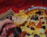 Rice with dried fruits (Shirin polow) recipe step 19 photo