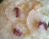 கல்கண்டு பொங்கல்/கற்கண்டு சாதம் (kalkandu pongal recipe in tamil) ரெசிபி ஸ்டேப் 4 புகைப்படம்