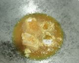 Foto langkah ke 4 dari resep Gurame saus asam manis.