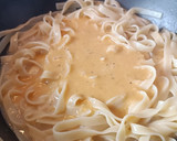 Foto del paso 7 de la receta: Tagliatelle alla carbonara