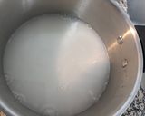 Foto del paso 4 de la receta Cómo preparar arroz japonés usando solo olla normal