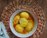 Foto langkah ke 5 dari resep Acar Tigu Khas Kaltim.