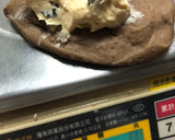 Foto del paso 5 de la receta: Orujo de uvas pan de centeno de queso 🥖