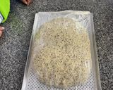 Foto del paso 3 de la receta: Pan 7 granos 🌾