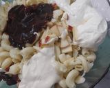 A picture of step 2 of Red kidney beans salad.
