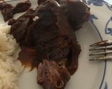 Foto del paso 6 de la receta: Carrillera de cerdo en salsa