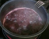 Foto del paso 3 de la receta: Mermelada de cerezas