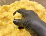 Foto del paso 5 de la receta: Galletas esponjosas con harina de maíz “sin azúcar”