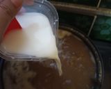 Foto langkah ke 3 dari resep Bubur Kacang Hijau Kuah Kendal.