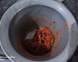 काठियावाड़ी लहसुनी भरवां आलू भजिया (लसनिया बटाटा भजिया) रेसिपी चरण 3 फोटो