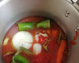Foto del paso 3 de la receta: Guiso de lentejas veganas