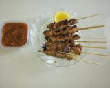 Foto langkah ke 4 dari resep Sate taichan teflon ala lucy's.