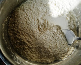 Foto del paso 2 de la receta: Torta de zanahoria