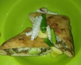 Foto langkah ke 19 dari resep Martabak Telur.