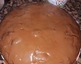 Foto del paso 6 de la receta: Torta bomba de chocolate