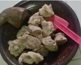 Foto langkah ke 1 dari resep Empal Gepuk Daging Sapi.