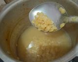 अरहर दाल मिक्स अंबाड़ी भाजी (arhar dal mix ambadi bhaji recipe in Hindi) रेसिपी चरण 2 फोटो