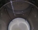 A picture of step 2 of Lassi.