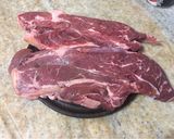 Foto del paso 1 de la receta: Estofado con roast beef