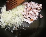 Фото кроку 2 до Начинка для пирожков 🥚.