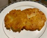 Foto del paso 3 de la receta: Patacones de yuca